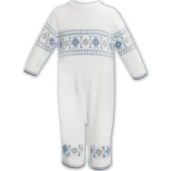 SARAH LOUISE ALL IN ONE 008220