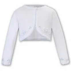 SARAH LOUISE BOLERO CARDIGAN 006709