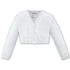 SARAH LOUISE BOLERO CARDIGAN 6703W