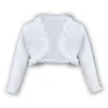 SARAH LOUISE BOLERO CARDIGAN 6675W