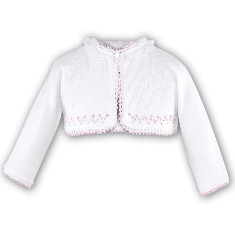 SARAH LOUISE CARDIGAN 006686WP
