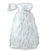 SARAH LOUISE CHISTENING GOWN 142
