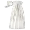 SARAH LOUISE CHRISTENING GOWN 001133