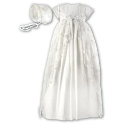 SARAH LOUISE CHRISTENING GOWN 001133