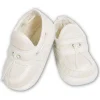 SARAH LOUISE CHRISTENING SHOES 4411 I