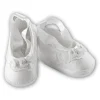 SARAH LOUISE CHRISTENING SHOES 4434W