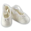 SARAH LOUISE CHRISTENING SHOES 4434 I