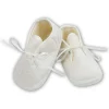 SARAH LOUISE CHRISTENING SHOES 004403 I