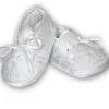 SARAH LOUISE CHRISTENING SHOES 4403