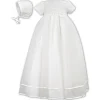 SARAH LOUISE CHRISTENING GOWN 001087i
