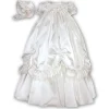 SARAH LOUISE CHRISTENING GOWN 001144