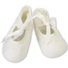 SARAH LOUISE CHRISTENING SHOES 004420i