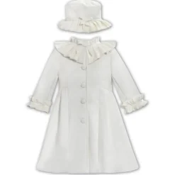 SARAH LOUISE COAT 013545
