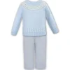 SARAH LOUISE DANI 2 PIECE SET D09653