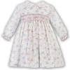 SARAH LOUISE DRESS 013063