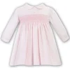 SARAH LOUISE DRESS 013075