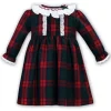 SARAH LOUISE DRESS 013136