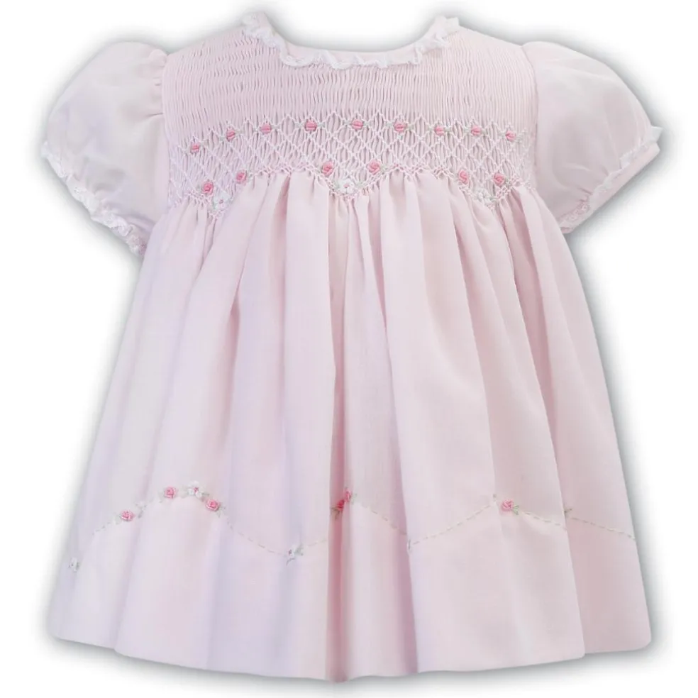 SARAH LOUISE DRESS 012585