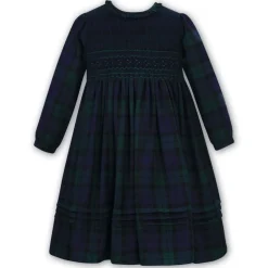 SARAH LOUISE DRESS 012858