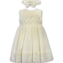 SARAH LOUISE DRESS 013216