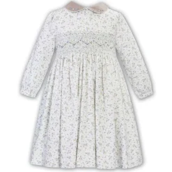 SARAH LOUISE DRESS 013112