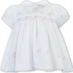 SARAH LOUISE DRESS 012890