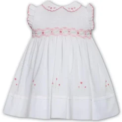 SARAH LOUISE DRESS 013576 WP