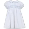 SARAH LOUISE DRESS C6001