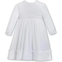 SARAH LOUISE DRESS 013386W