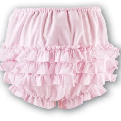 SARAH LOUISE FRILLED PANTIES 3760 P