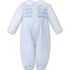 SARAH LOUISE ROMPER 012480