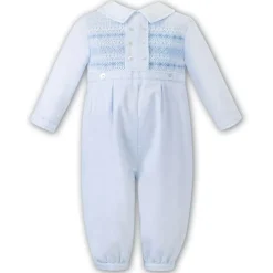 SARAH LOUISE ROMPER 012480