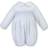 SARAH LOUISE ROMPER 013070