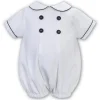 SARAH LOUISE ROMPER 013317