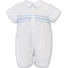 SARAH LOUISE ROMPER 012717