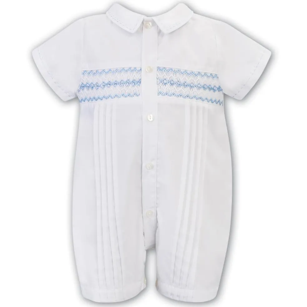 SARAH LOUISE ROMPER 012717