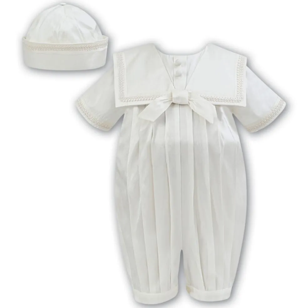 SARAH LOUISE ROMPER 002238