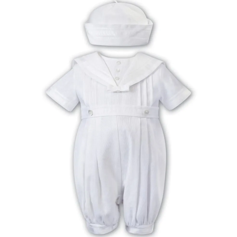 SARAH LOUISE ROMPER 012878