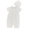 SARAH LOUISE ROMPER C2500W