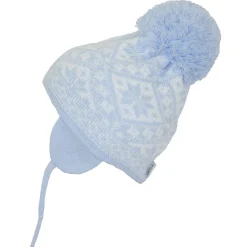 SATILA BIG POM HAT ALICE 453