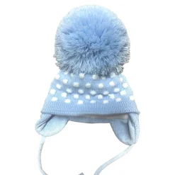 SATILA BIG POM HAT BUBBLOR 450