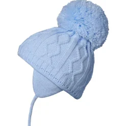 SATILA BIG POM HAT CHARLIE 453