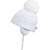 SATILA BIG POM HAT CHARLIE 100