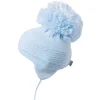 SATILA BIG POM HAT DIAMOND 433