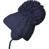 SATILA BIG POM HAT LAURA 472