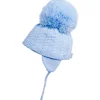 SATILA BIG POM HAT LAURA 453