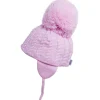 SATILA BIG POM HAT LAURA 151