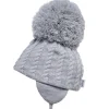 SATILA BIG POM HAT LAURA 130