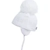 SATILA BIG POM HAT LAURA 100