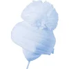 SATILA BIG POM HAT PURL 433